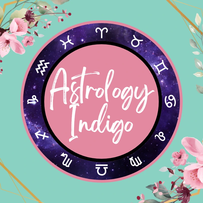 Astrology Indigo, your daily horoscope