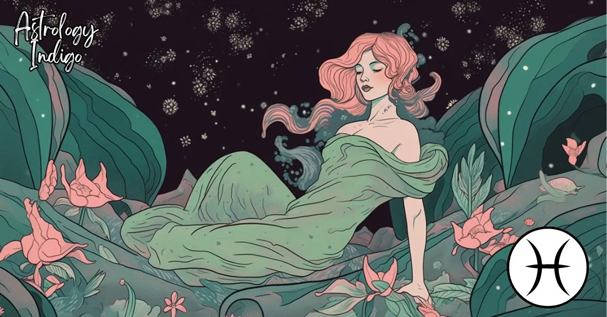 Pisces: The Dream Weaver | Traits, Dates, Horoscopes & More